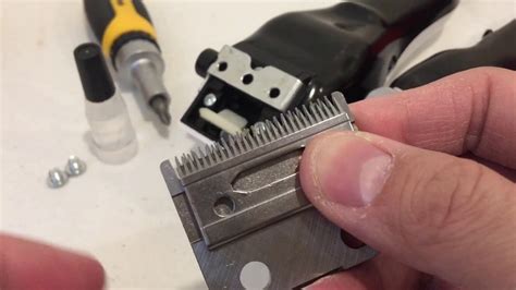 Expert Tips for Extending the Lifespan of Your Wahl Magic Clip Blade